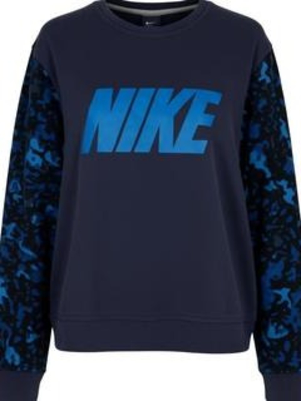 Nike XL Blue Sweatshirt